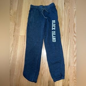 Block Island Sweatpants